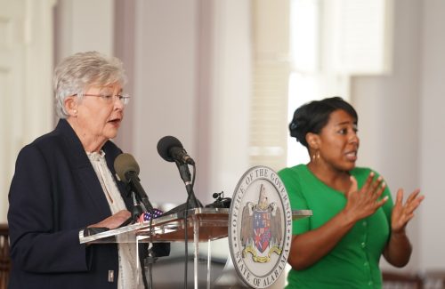 Governor Ivey Amended Safer At Home Order Update: Governor Kay Ivey on Wednesday issued her eighteenth supplemental emergency proclamation
