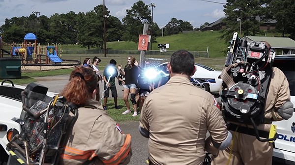 Leeds Alabama Police Department is competing to become USA TODAY’s Law Enforcement Lip Sync Winner.  LPD was the only one in Alabama chosen for 16 videos nationwide
