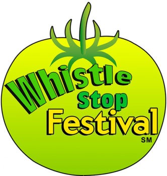 27th Annual Whistle Stop Festival Leeds Alabama 