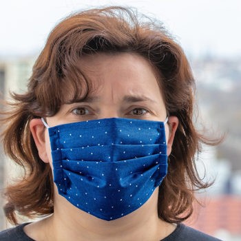 Recommendation Regarding the Use of Cloth Face Coverings, Especially in Areas of Significant Community-Based Transmission | CDC continues to study the spread and effects of the novel coronavirus across the United States.