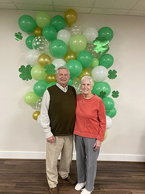 Leeds Senior Center Update March 19 | Come join us this week - there is something for everyone! Here’s our schedule–March 25 | Leeds, Alabama