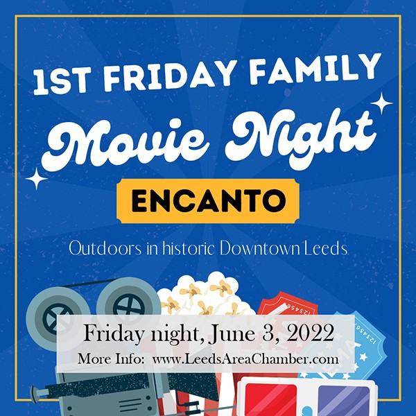 1st Family Movie Night June 3wDate_600