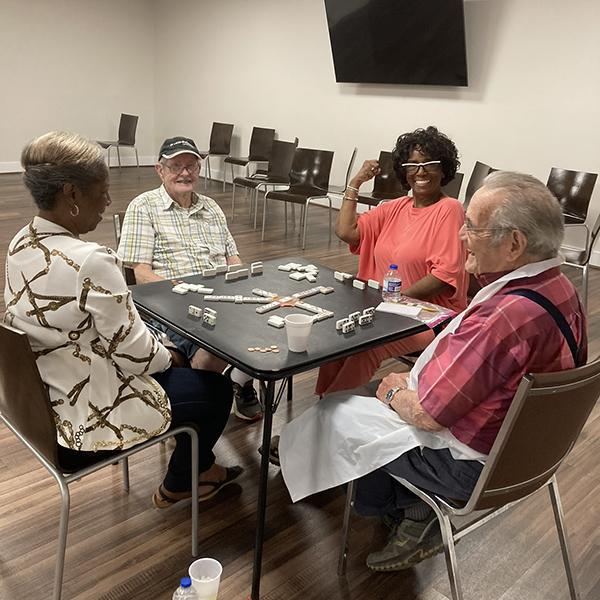 Leeds Senior Center Update June 10 | We hope to see you this week at the Leeds Senior Center! Note the special event for Thursday | Alabama