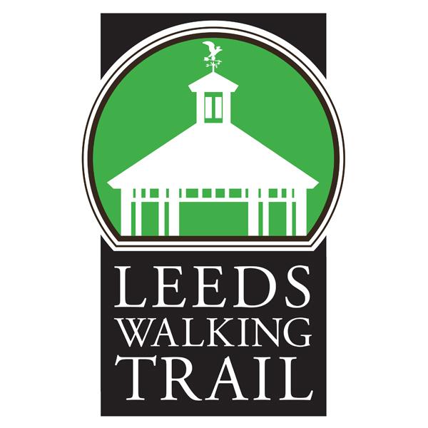 Leeds Trails and Tours next official event is scheduled for 10 am on Saturday, April 13th with our Leeds Downtown Walking Tour 2024.